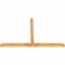Ekena Millwork Portland Rough Sawn Timber Gable Bracket, Western Red Cedar, 96"W x 60"H x 4"D x 4"F, 15/12 Pitch GBW096X60X0404POR00RWR - alternate 4